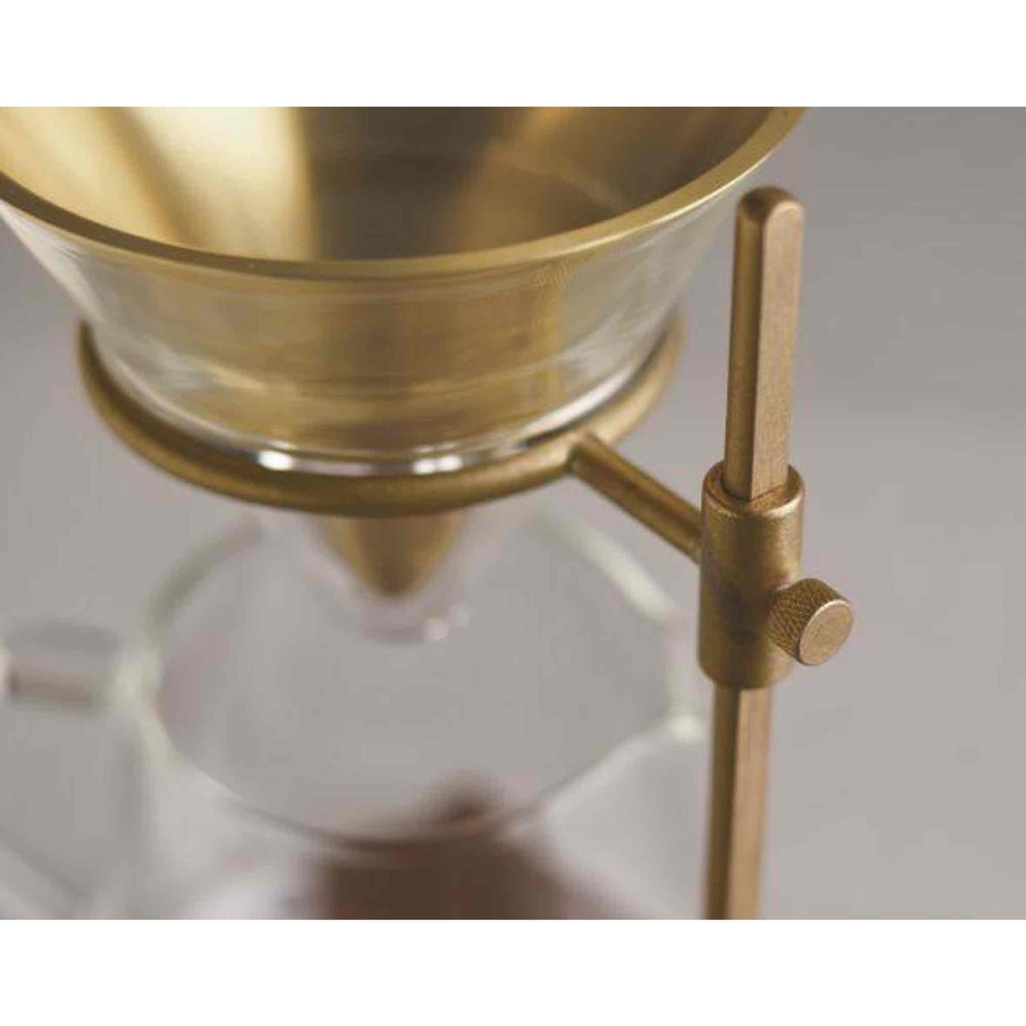 Kinto SCS-S02 Pour Over Brewer Stand Set - 4 Cup