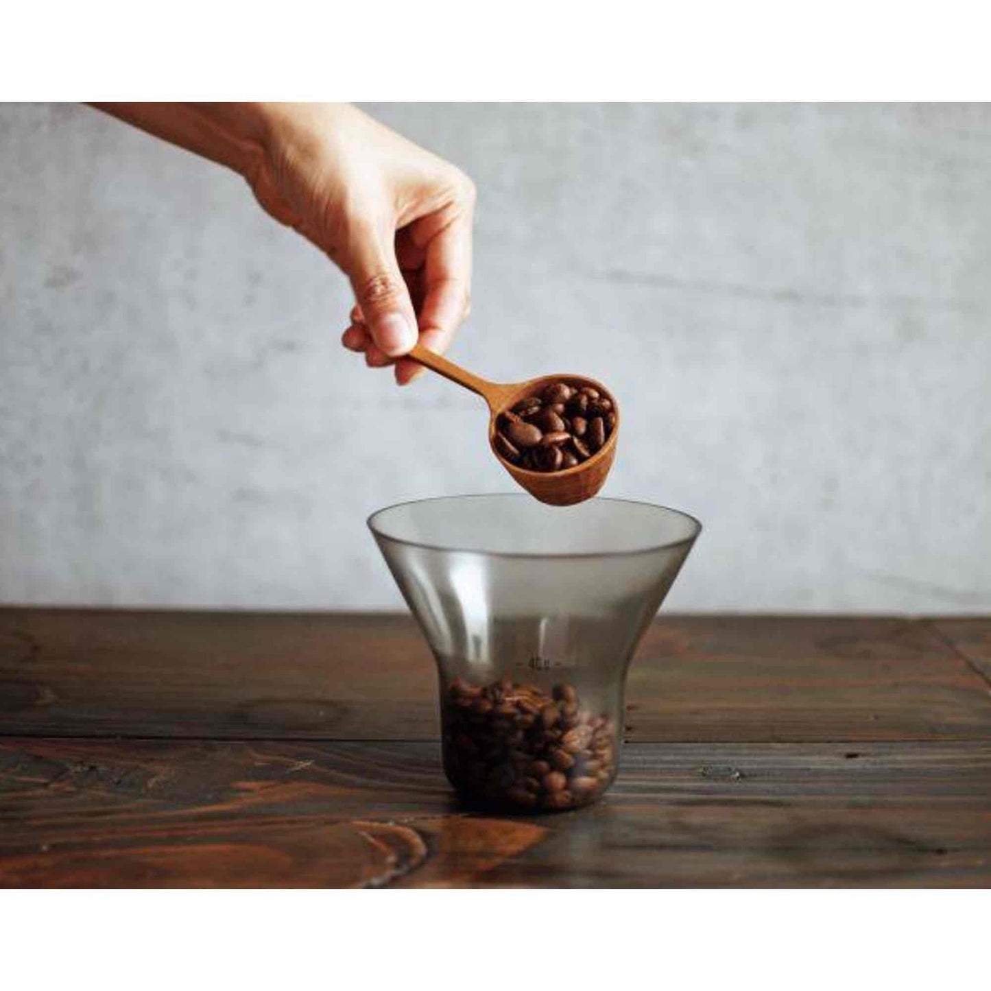 Kinto SCS 10 Gram Coffee Measuring Spoon