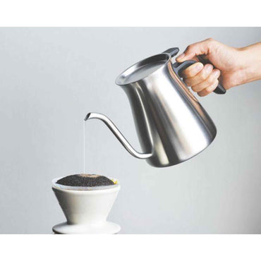 Kinto Pour Over Kettle - Mirror - 900ml