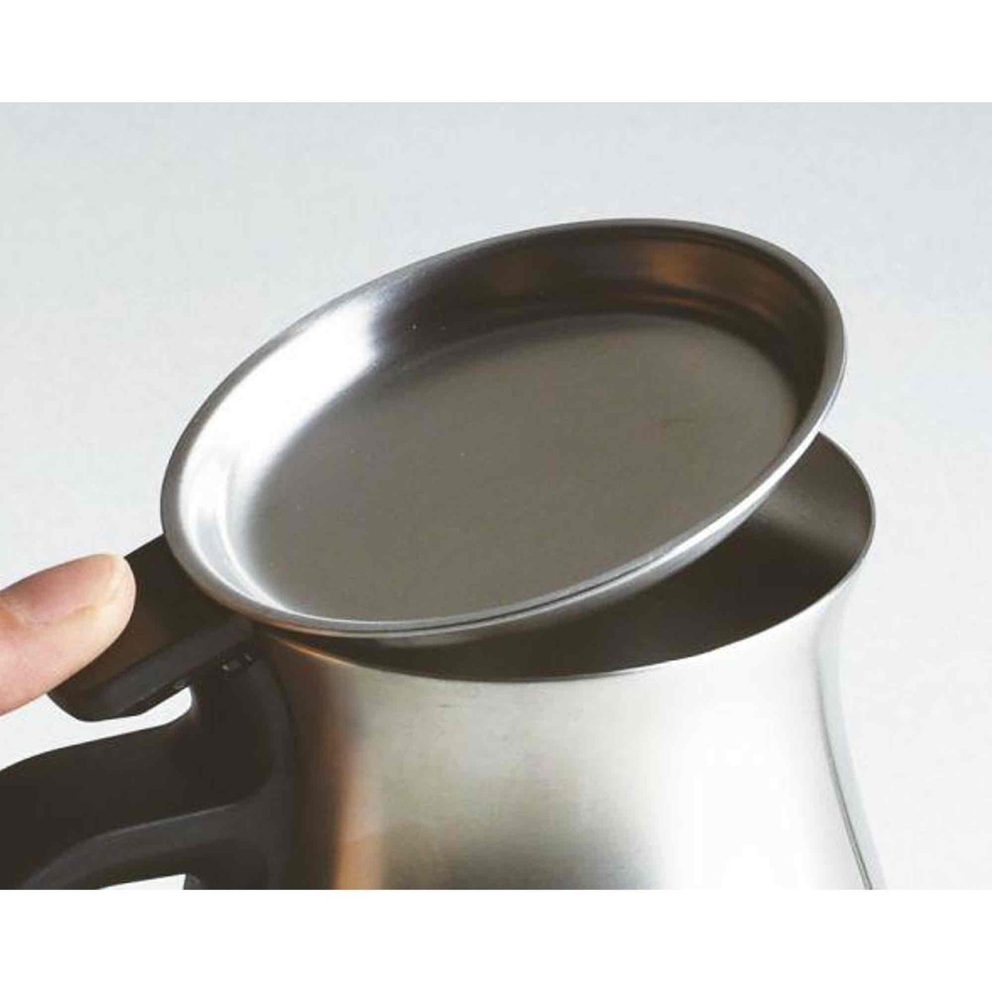 Kinto Pour Over Kettle - Matt Silver - 900ml
