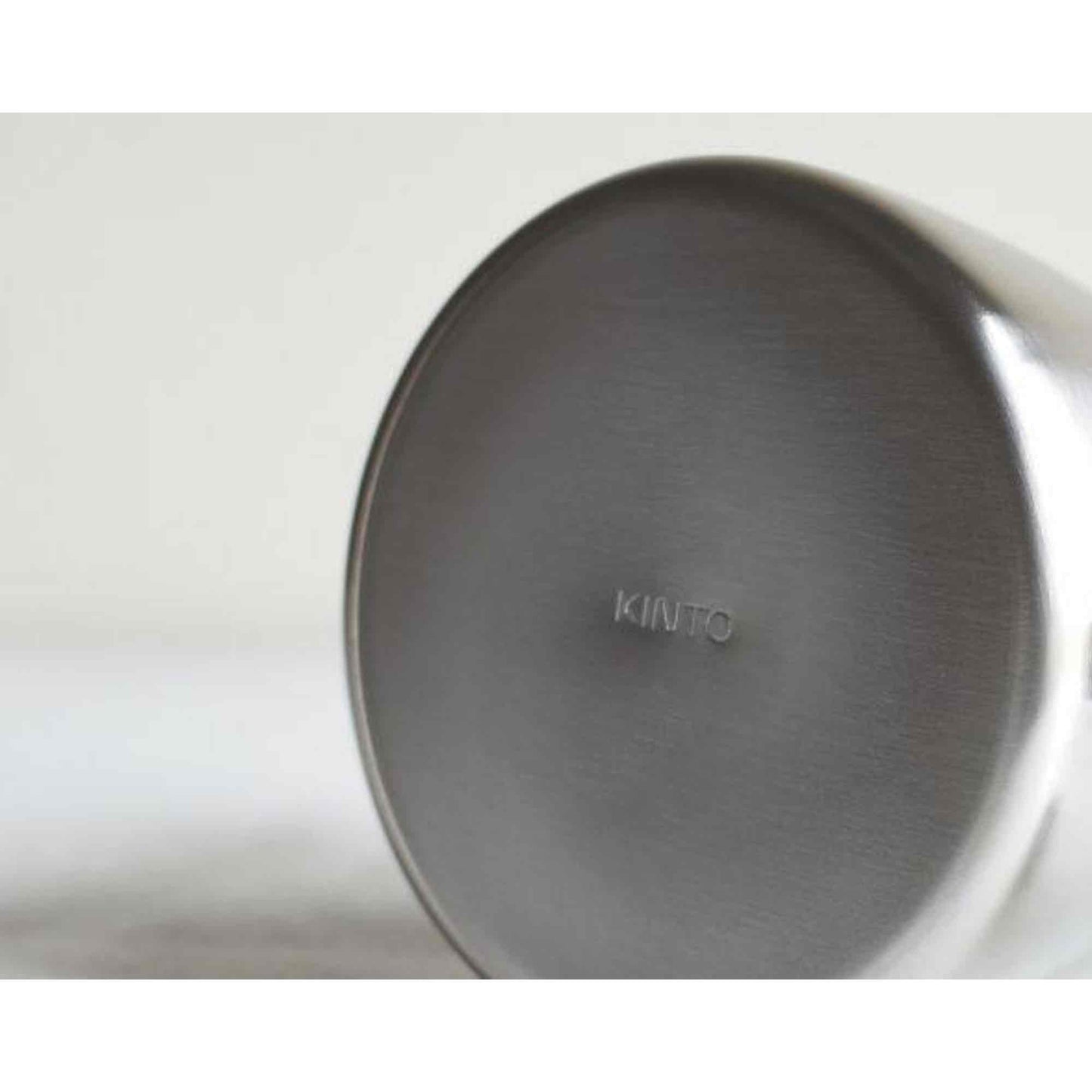 Kinto Pour Over Kettle - Matt Silver - 900ml