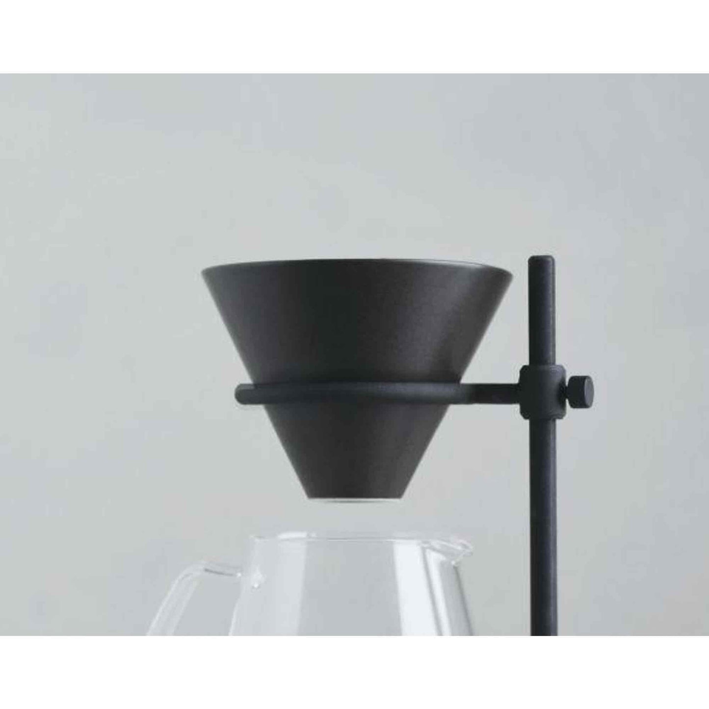 Kinto SCS-S04 Brewer Stand Set - 4 Cup