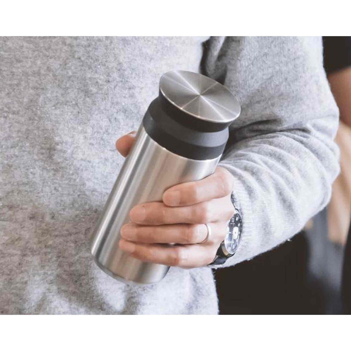 Kinto Travel Tumbler - 350ml - Various Colours Available
