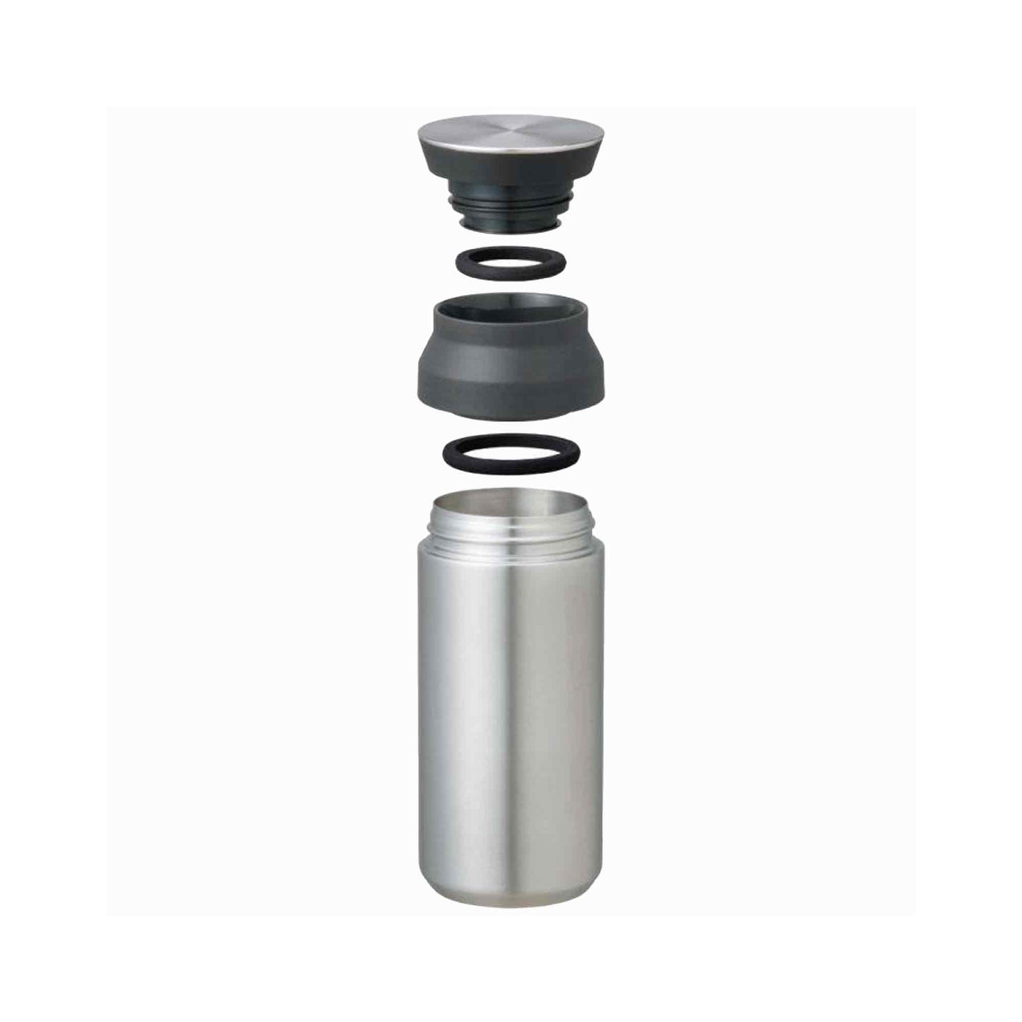 Kinto Travel Tumbler - 350ml - Various Colours Available