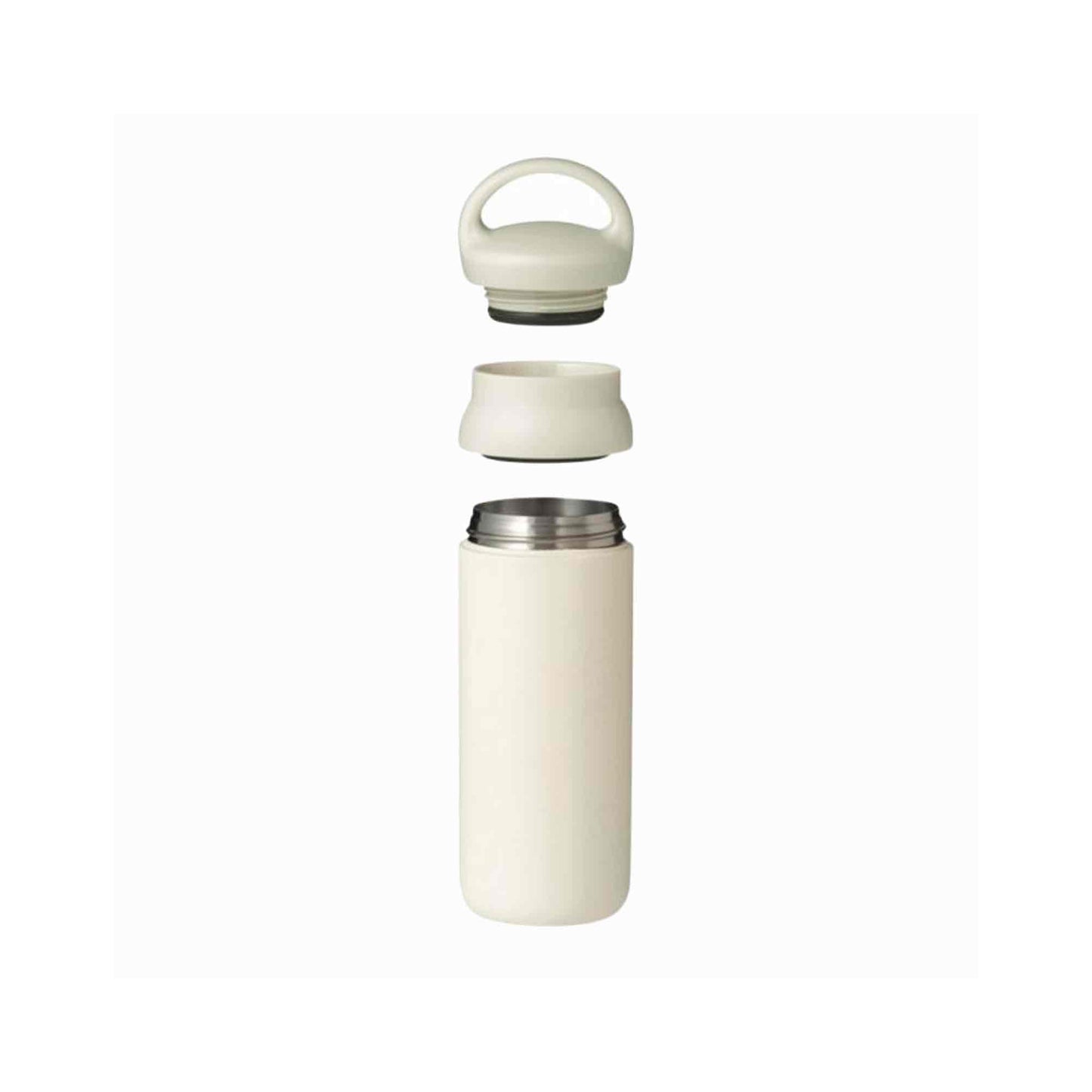 Kinto Day Off Tumbler - 500ml - Various Colours Available