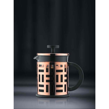 Bodum Eileen Coffee Maker 500ml - 4 Cup - Copper