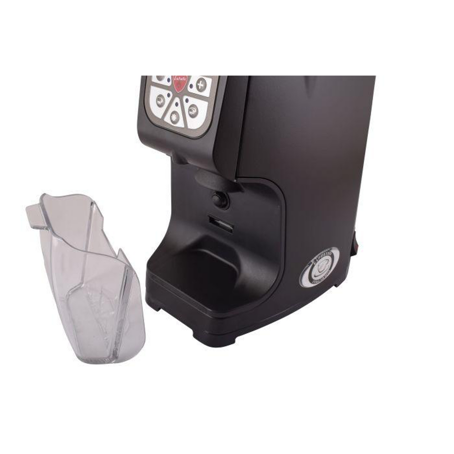 Eureka Atom 60 Prosumer Coffee Grinder - 60mm