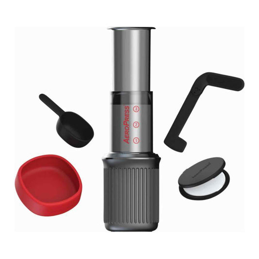 Aeropress Go Coffee Maker