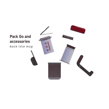 Aeropress Go Coffee Maker