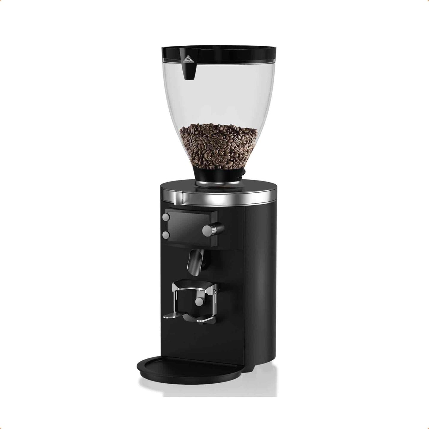 Mahlkonig E80 Supreme Commercial On Demand Coffee Grinder Black - 80mm