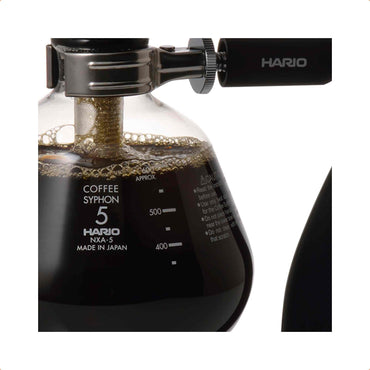 Hario Next Glass Coffee Syphon Brewer