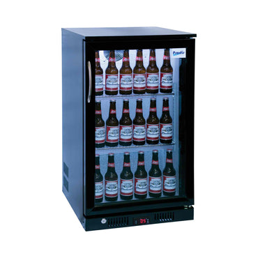 Prodis NT1SLIM-HC 500mm Slimline Bottle Cooler