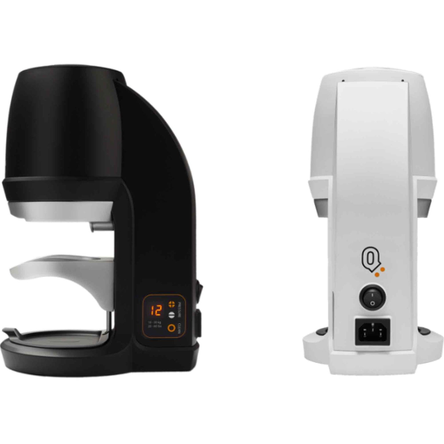 Puqpress Q2 Automatic Precision Tamper