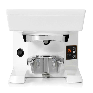 Puqpress M2 Automatic Precision Tamper - For Mythos 1 & 2 Grinders