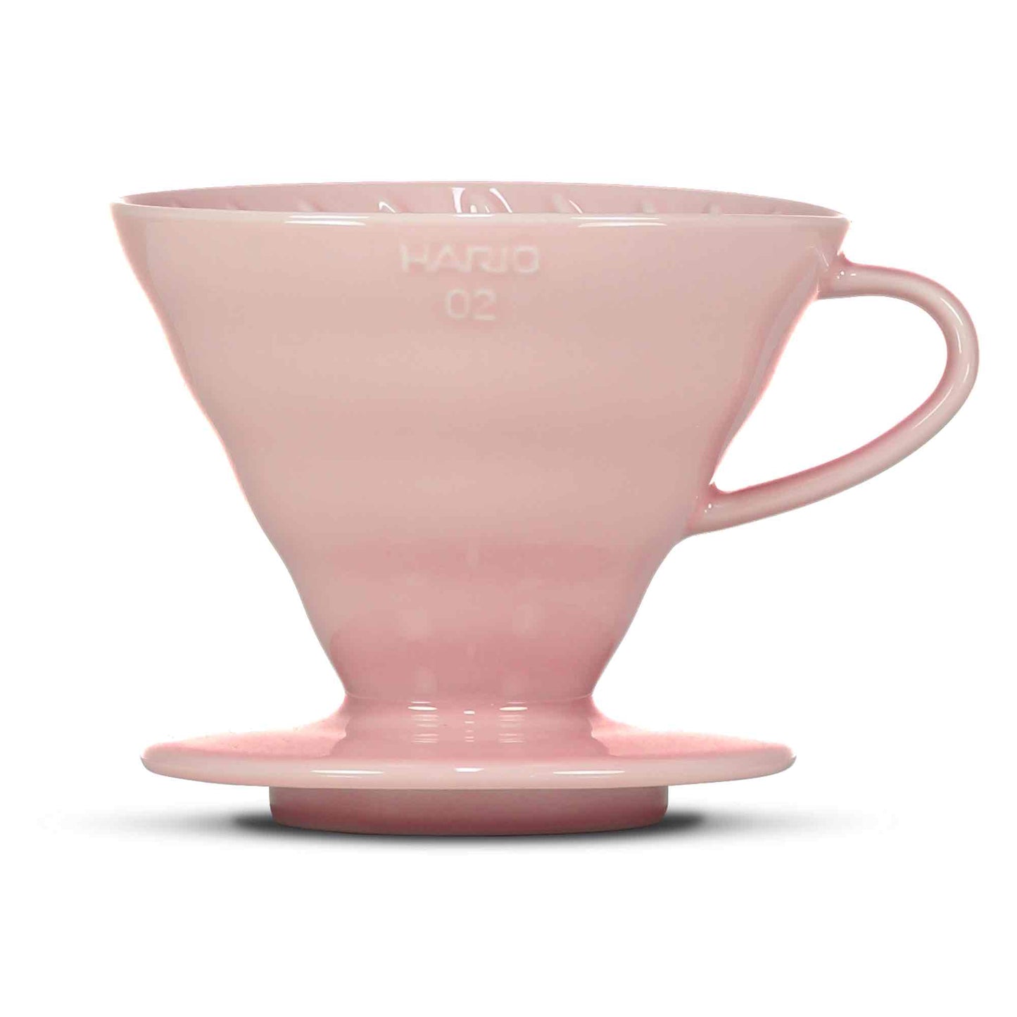 Hario V60 02 Ceramic Drippers 1-4 Cup - Various Colours Available