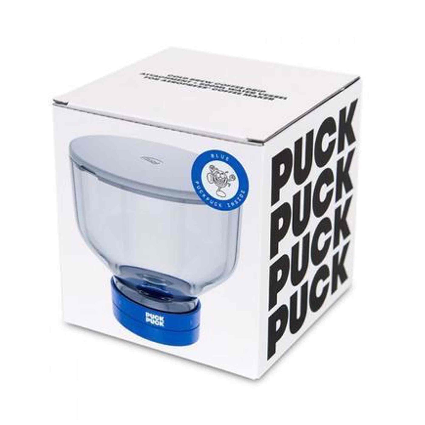 Puck Puck Aeropress Cold Brew Attachment Accessory