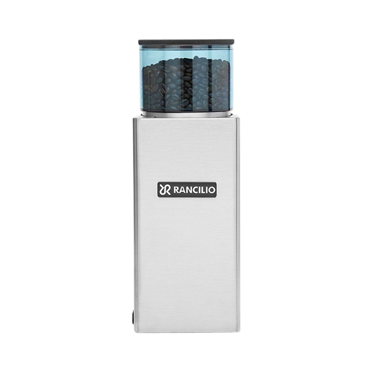 Rancilio Rocky SD Home Coffee Grinder - 50mm - Inox