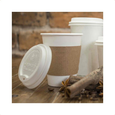 Vegware Eco Compostable Small Clutch - 79-Series - Case of 1000