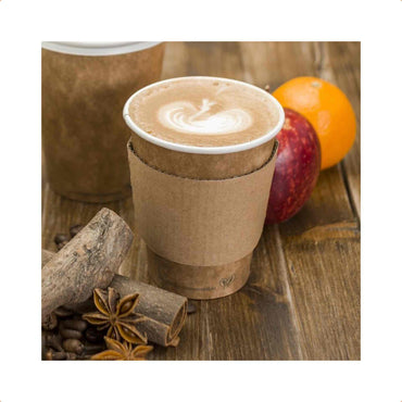 Vegware Eco Compostable Large clutch - 89-Series - Case of 1000