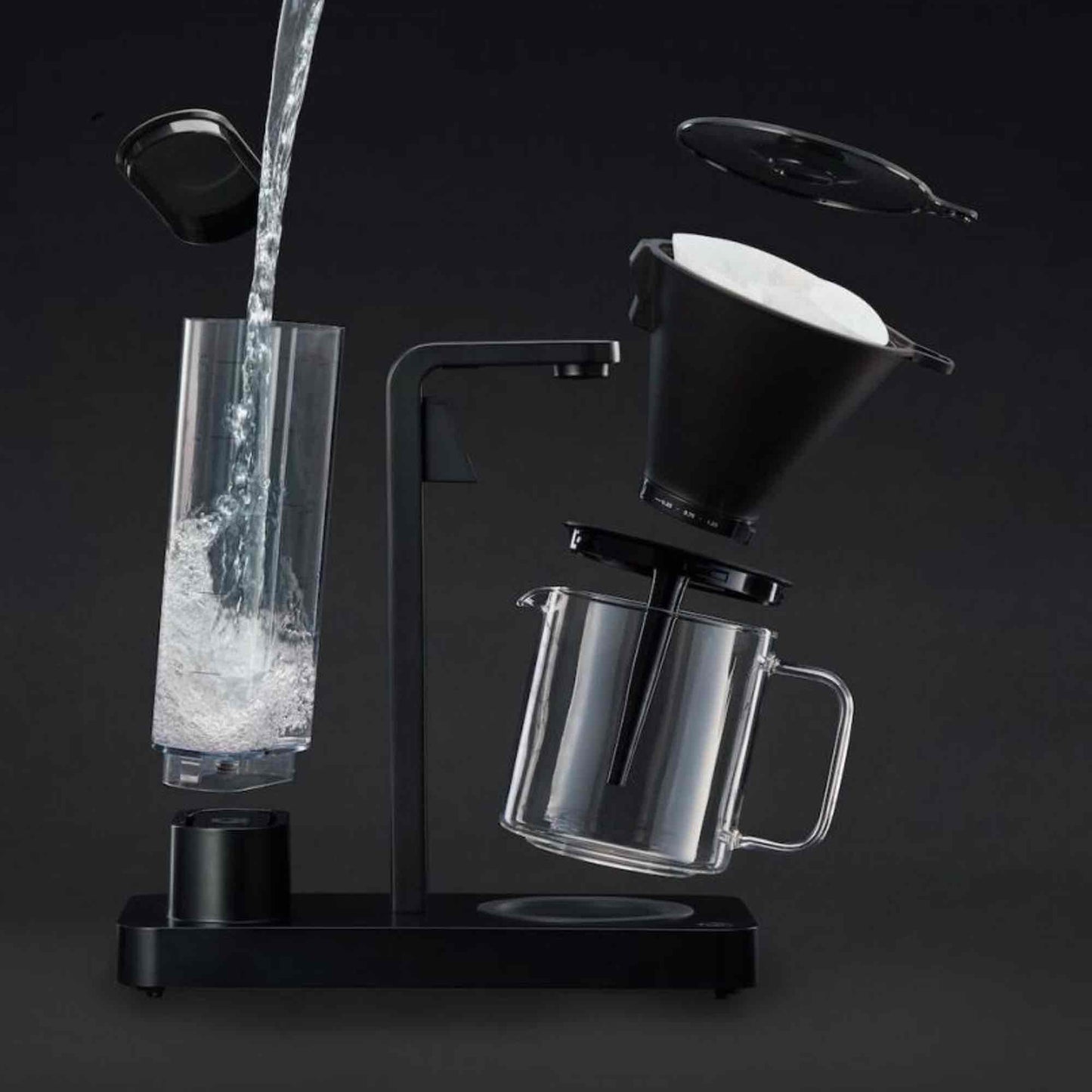 Wilfa Svart Performance Coffee Brewer