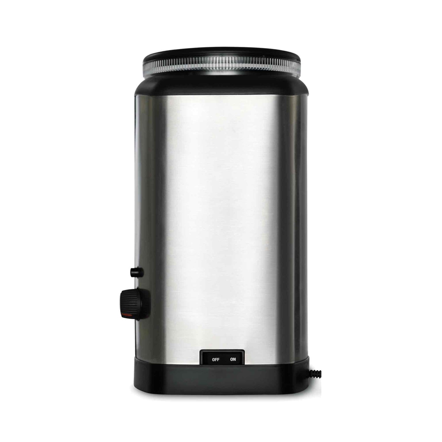 Wilfa Silver Coffee Grinder