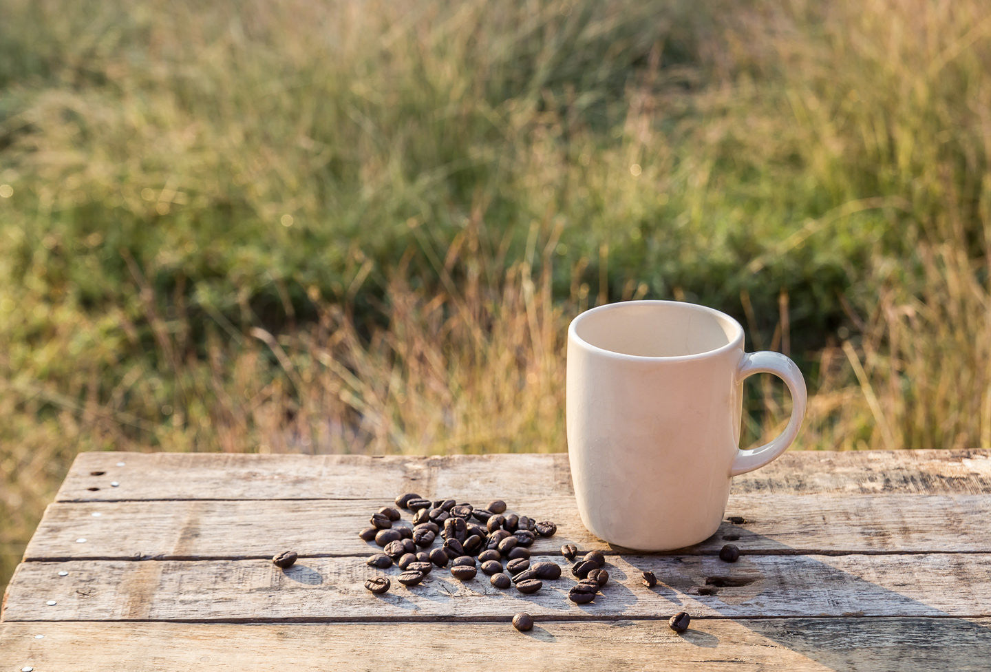 What’s the best coffee to enjoy in the summer months?