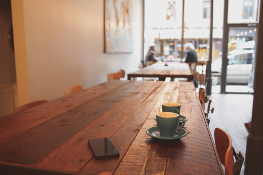 What’s the best coffee to serve in a coffee shop?