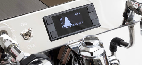 The Crem One Espresso Machine Range Explained - Our Guide To The Different Models