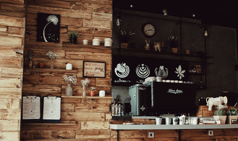 The Ultimate Guide on How to Open a Coffee Shop | Expert Tips