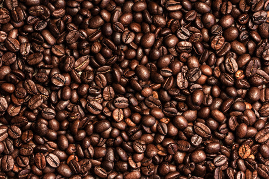 Coffee beans bulk