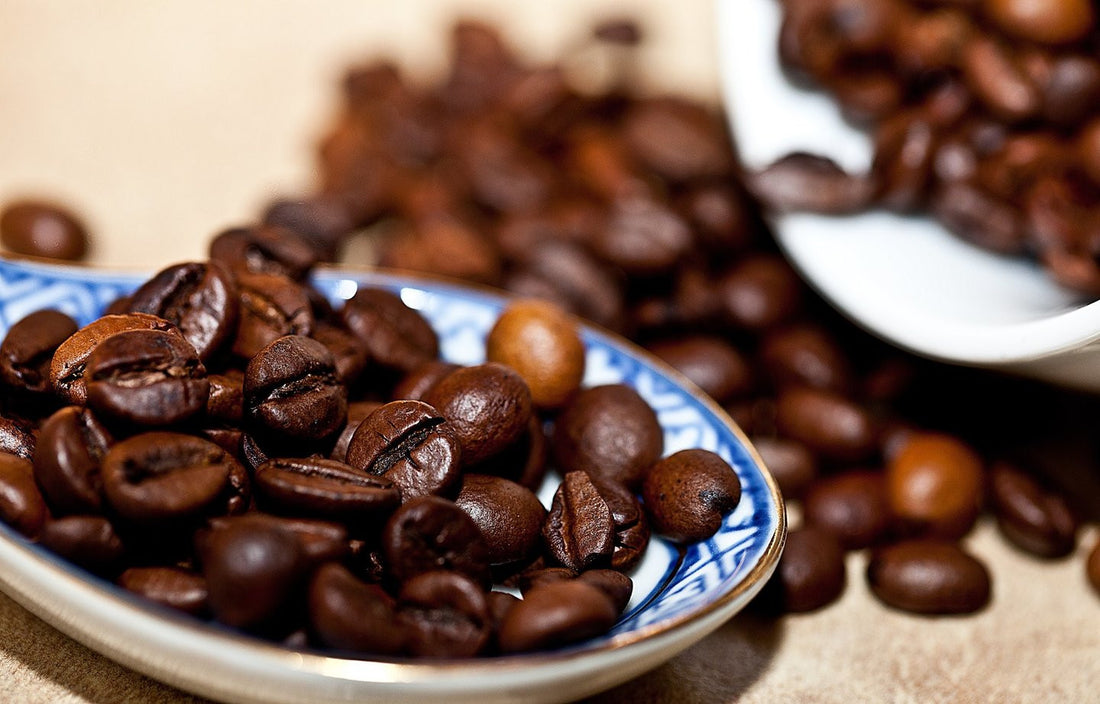 This Week on the Blog - What is Coffee Acidity?
