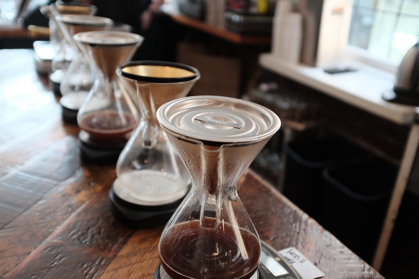 What’s the best way to make coffee? – Our comprehensive brewing guide