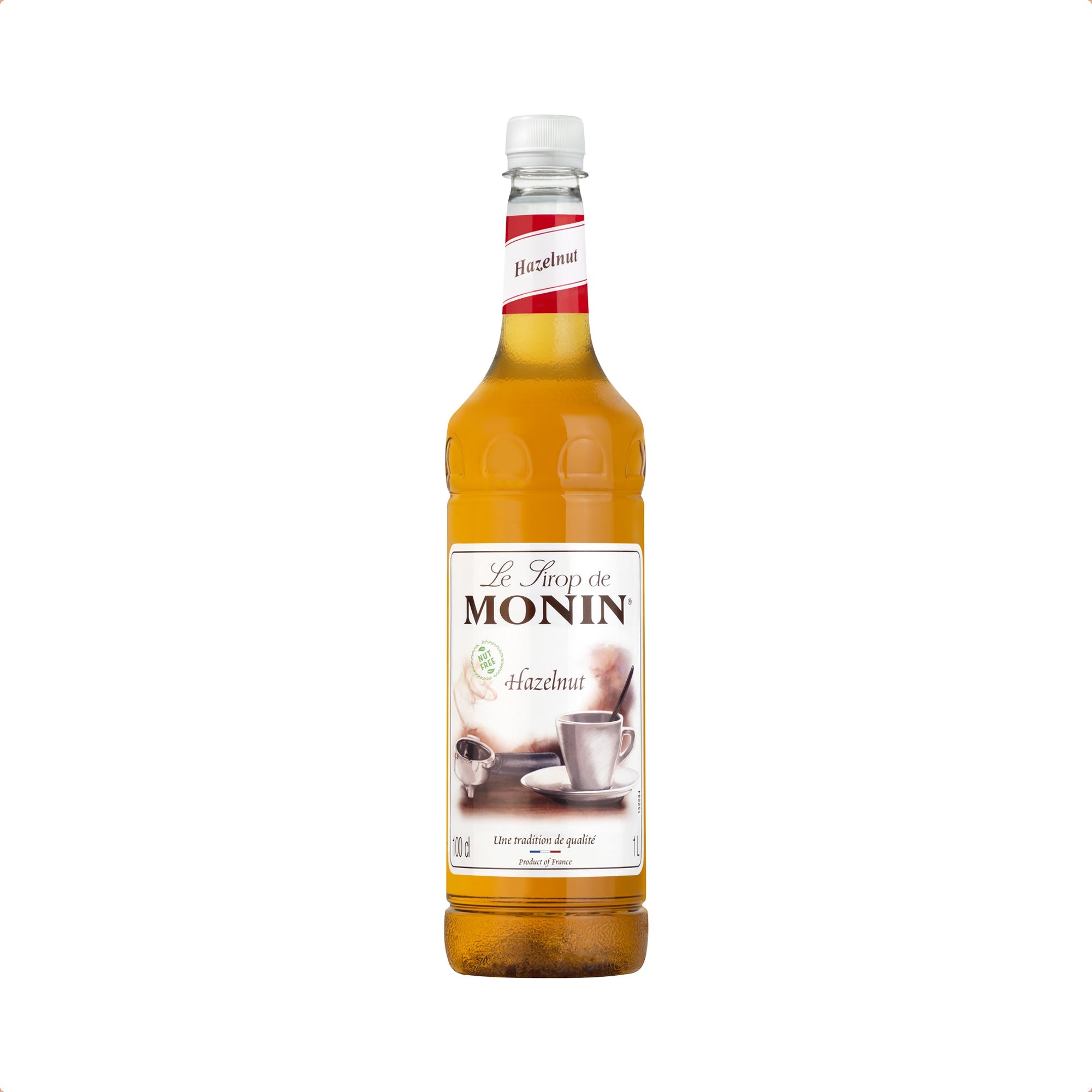 Monin Syrups