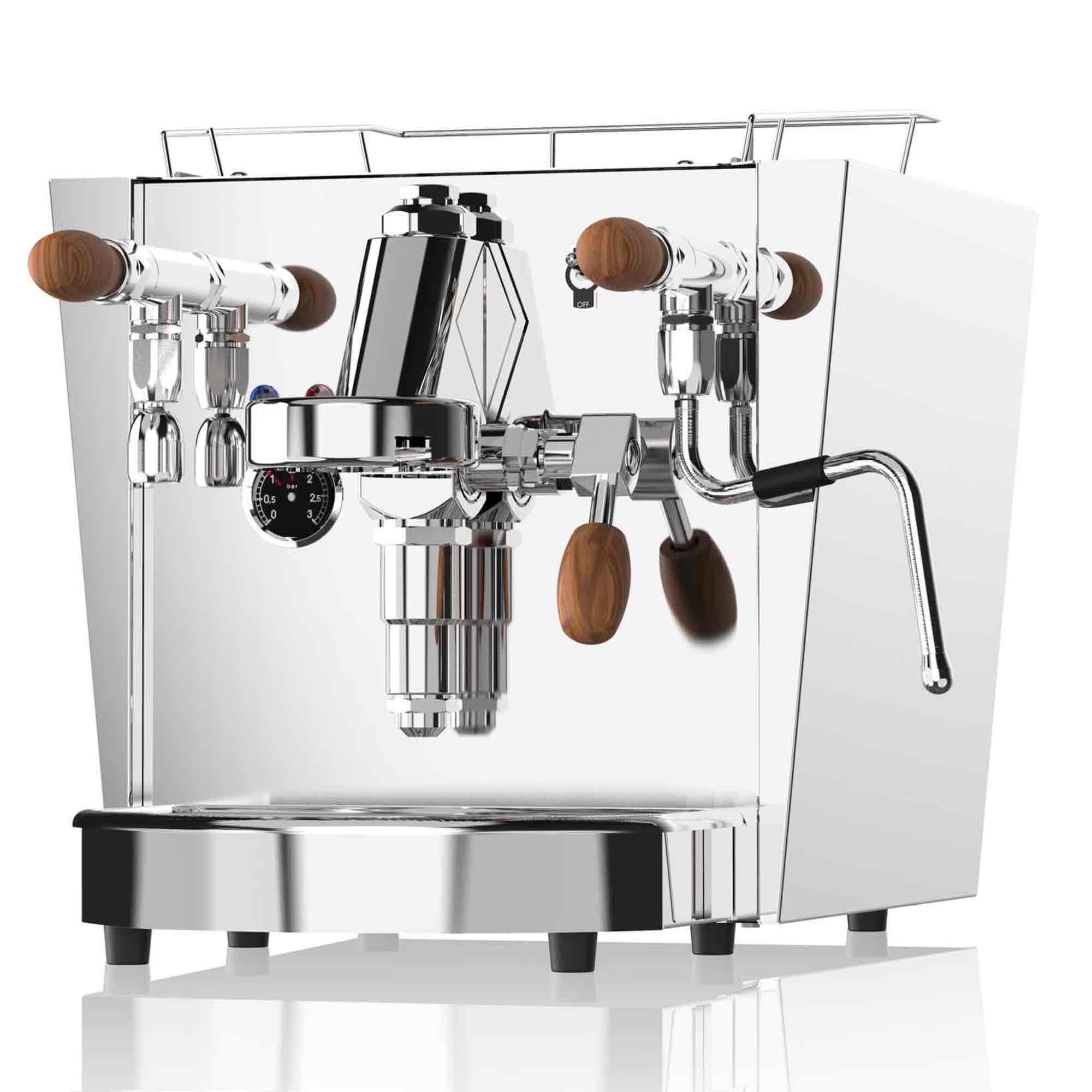 Fracino Domestic Coffee Machines