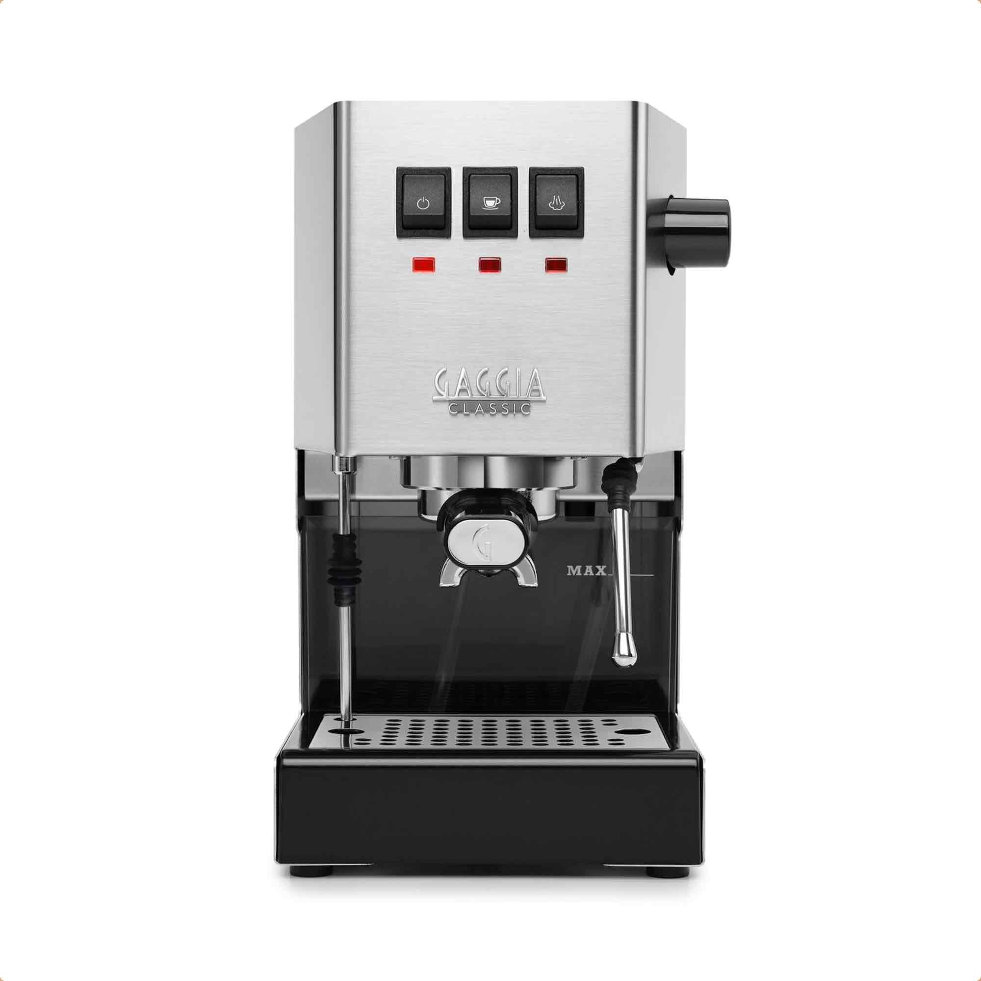 Gaggia Domestic Coffee Machines