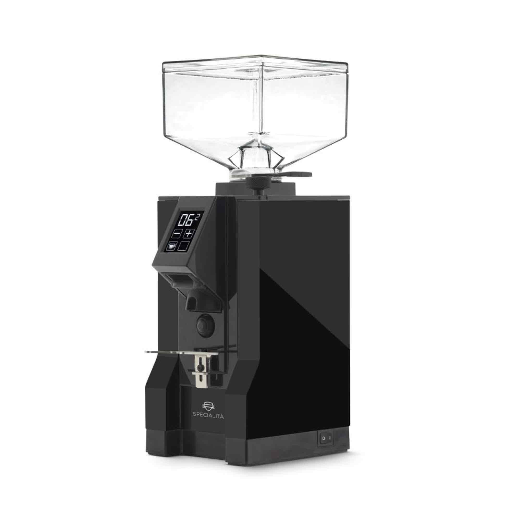 Refurbished & Ex Demo Coffee Grinder Offers