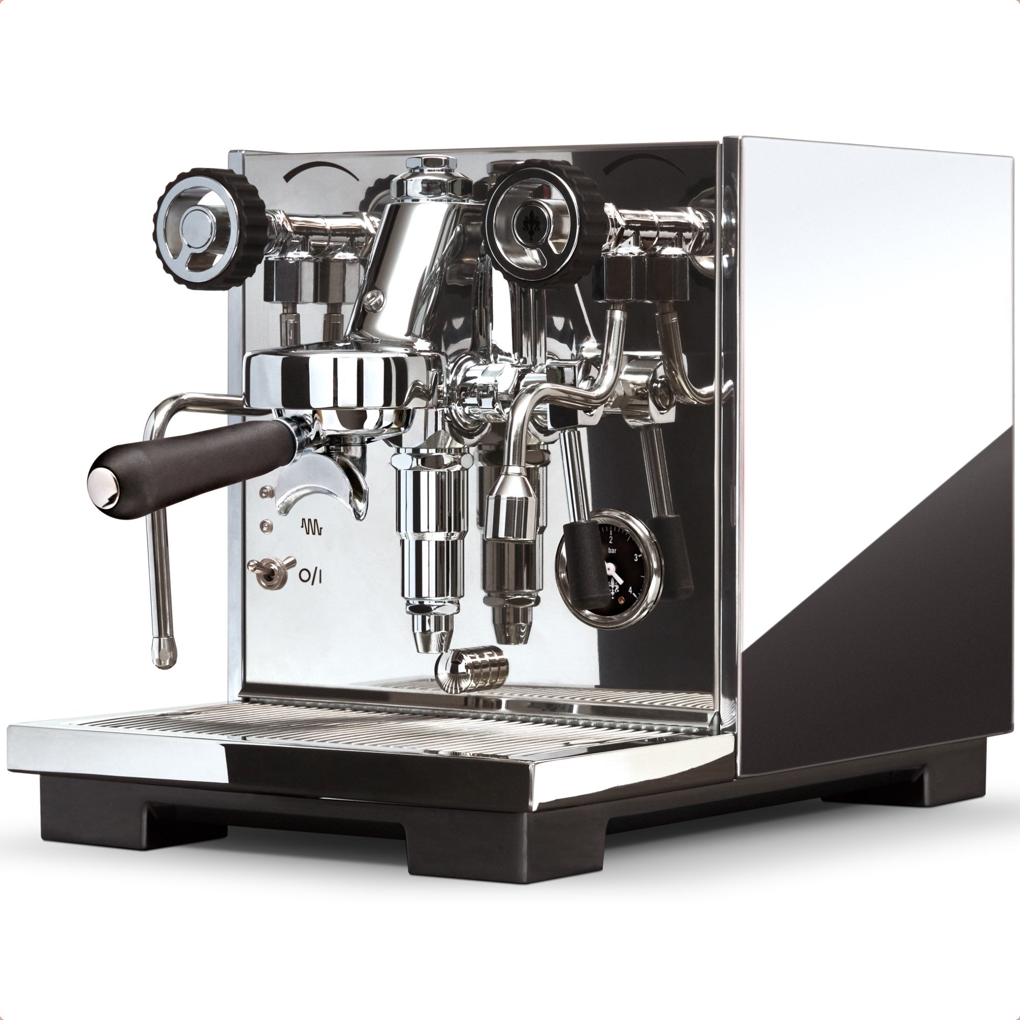 Eureka Espresso Machines