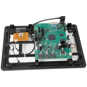 Carimali Optima Ultra 10 Inch Touch Screen Display and GPU Board