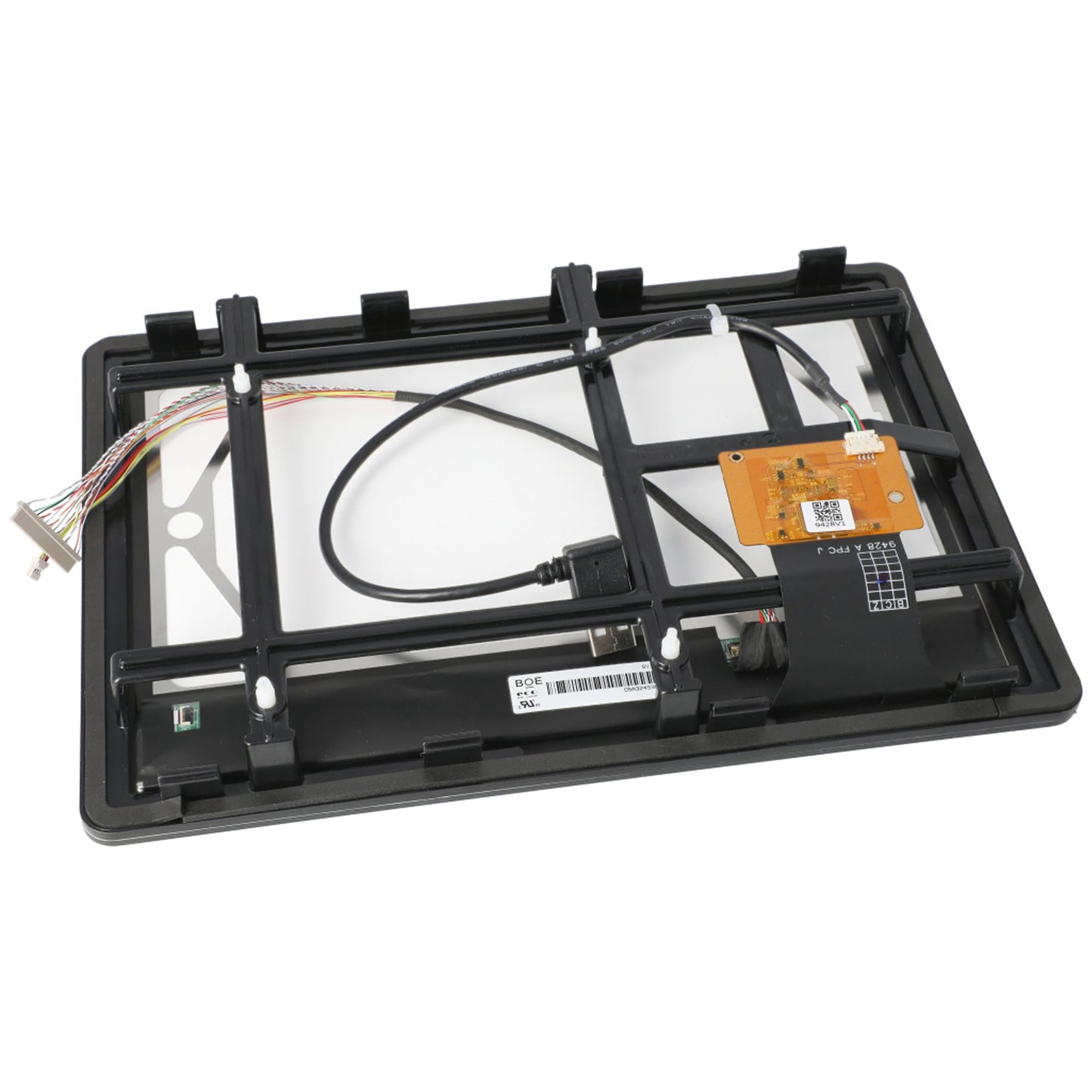 Carimali Optima Ultra 10 Inch Touch Screen Display