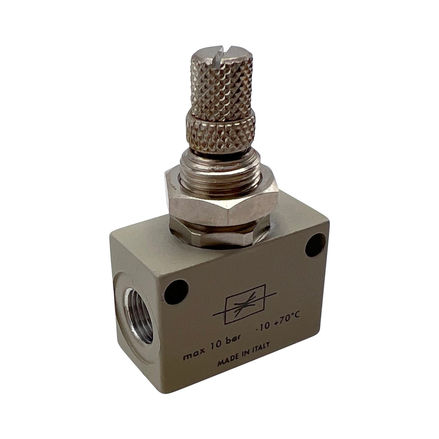 Nuova Simonelli 1/8F Valve Replacement Part for Espresso Machines