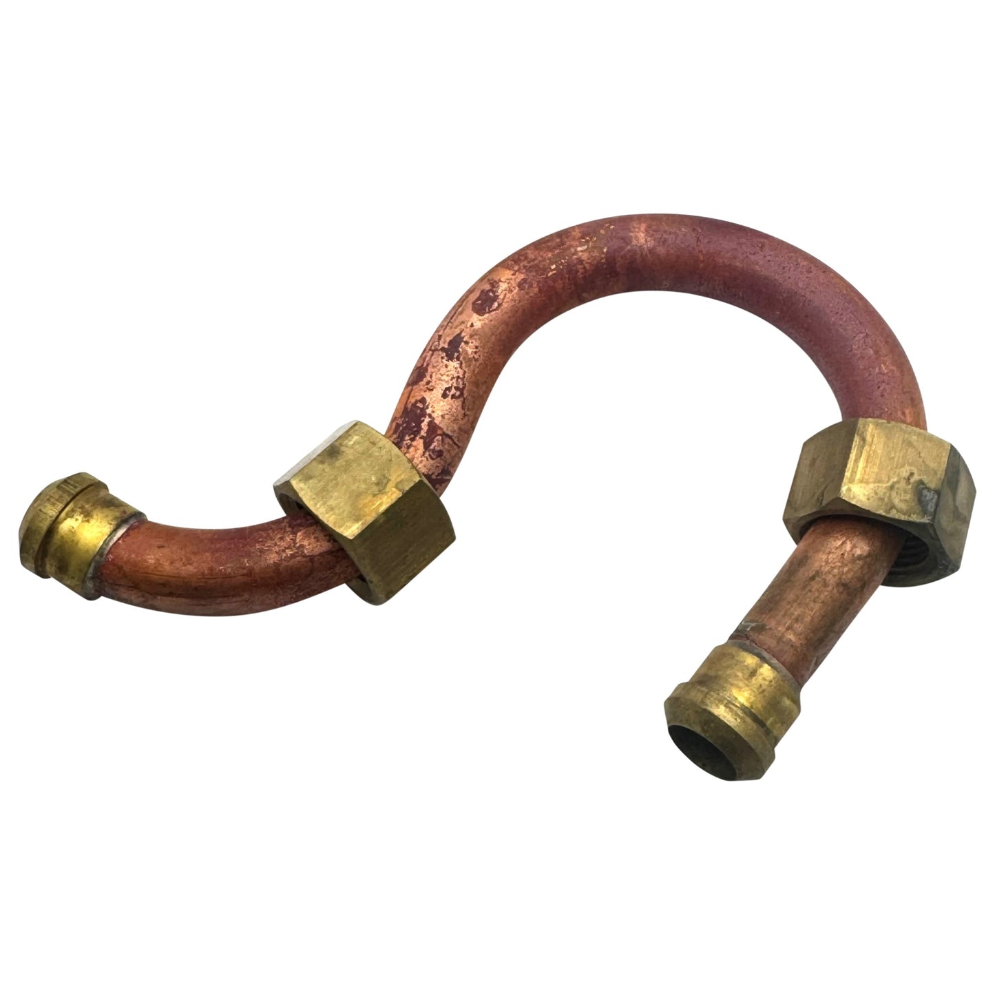 Elektra Upper Exchange Pipe - Original Replacement Part