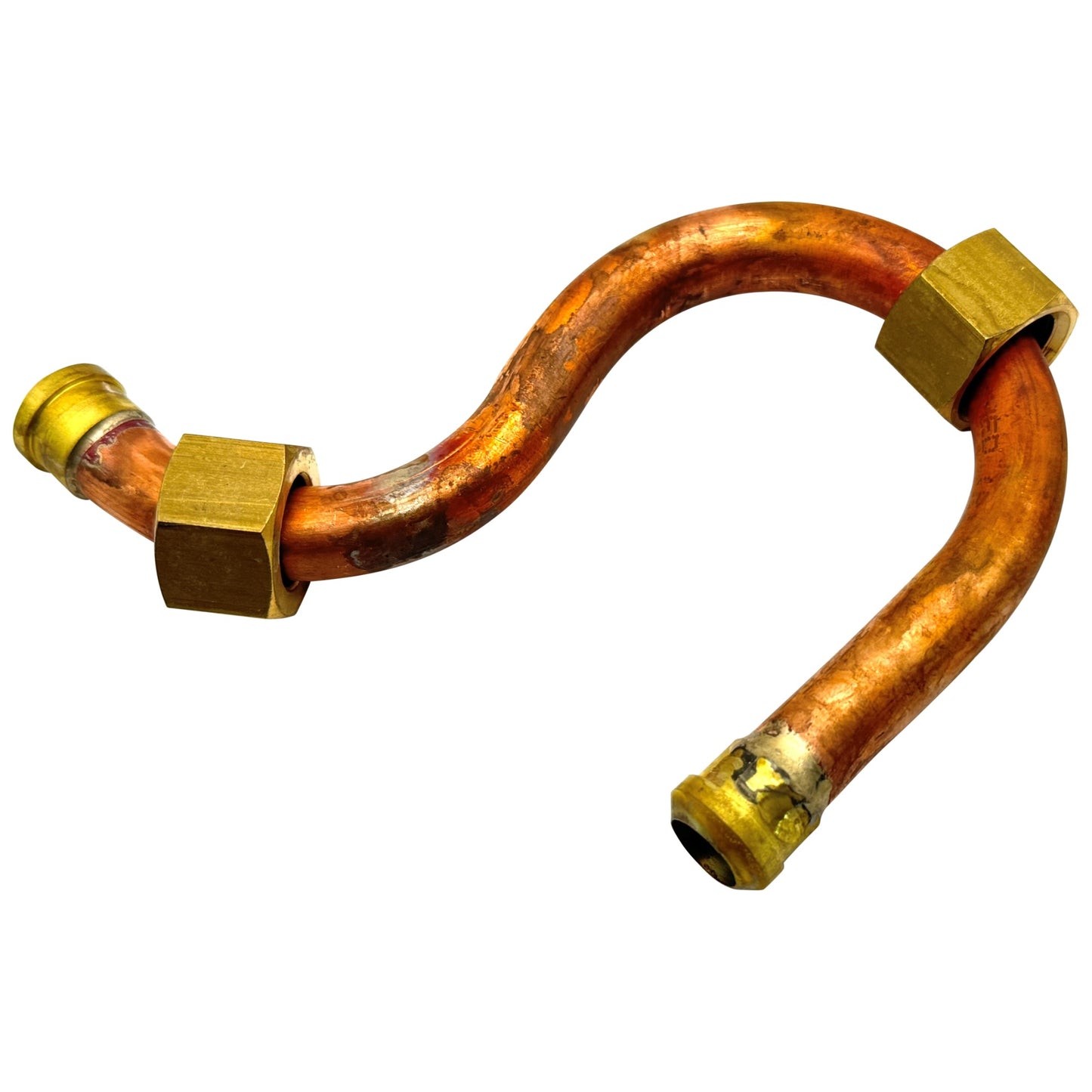 Elektra Exchange Pipe - Sup to Group Right 2-GR