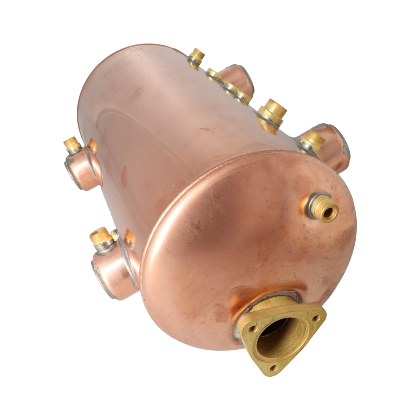 Carimali Diva Pro 2 Group Boiler - Replacement Part