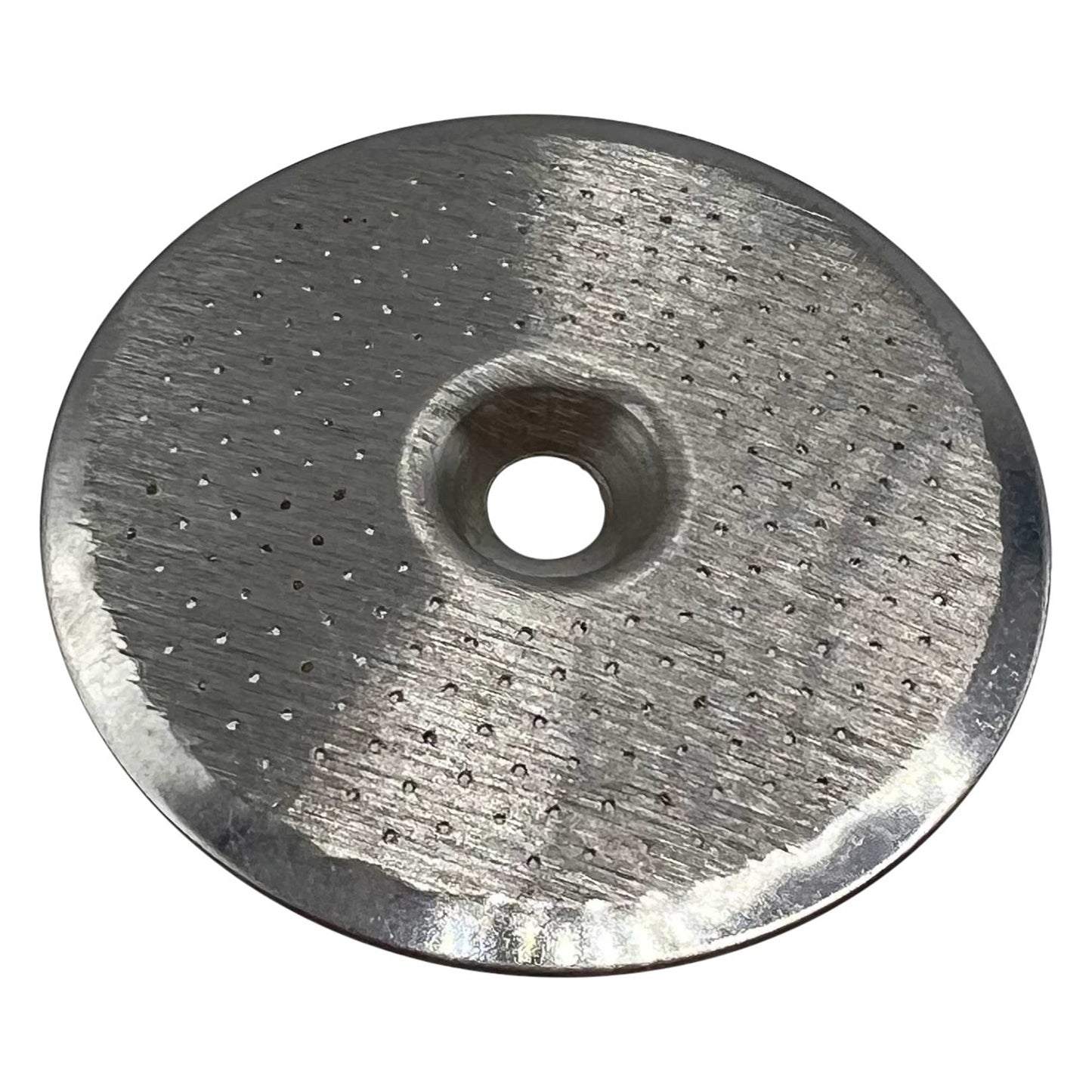 Stainless Steel Shower Plate 34mm – Nuova Simonelli & Victoria Arduino