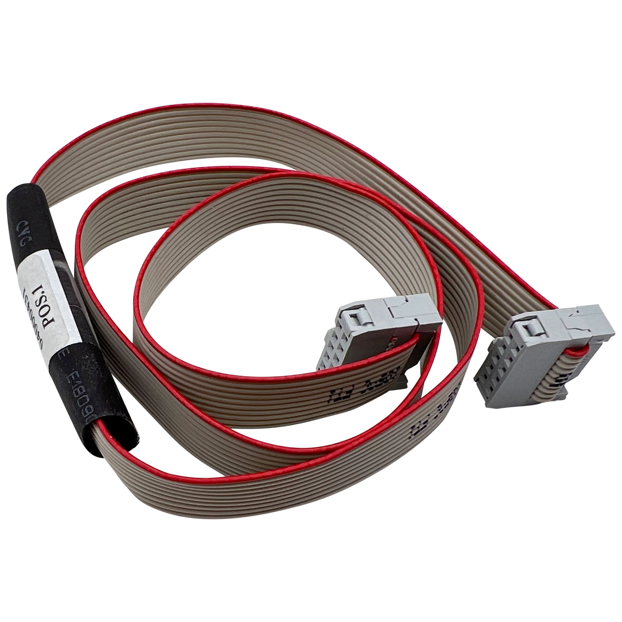 Clumsy Cable Simonelli / Victoria Arduino 2/3 Group PCB Ribbon Cable 10 Pin