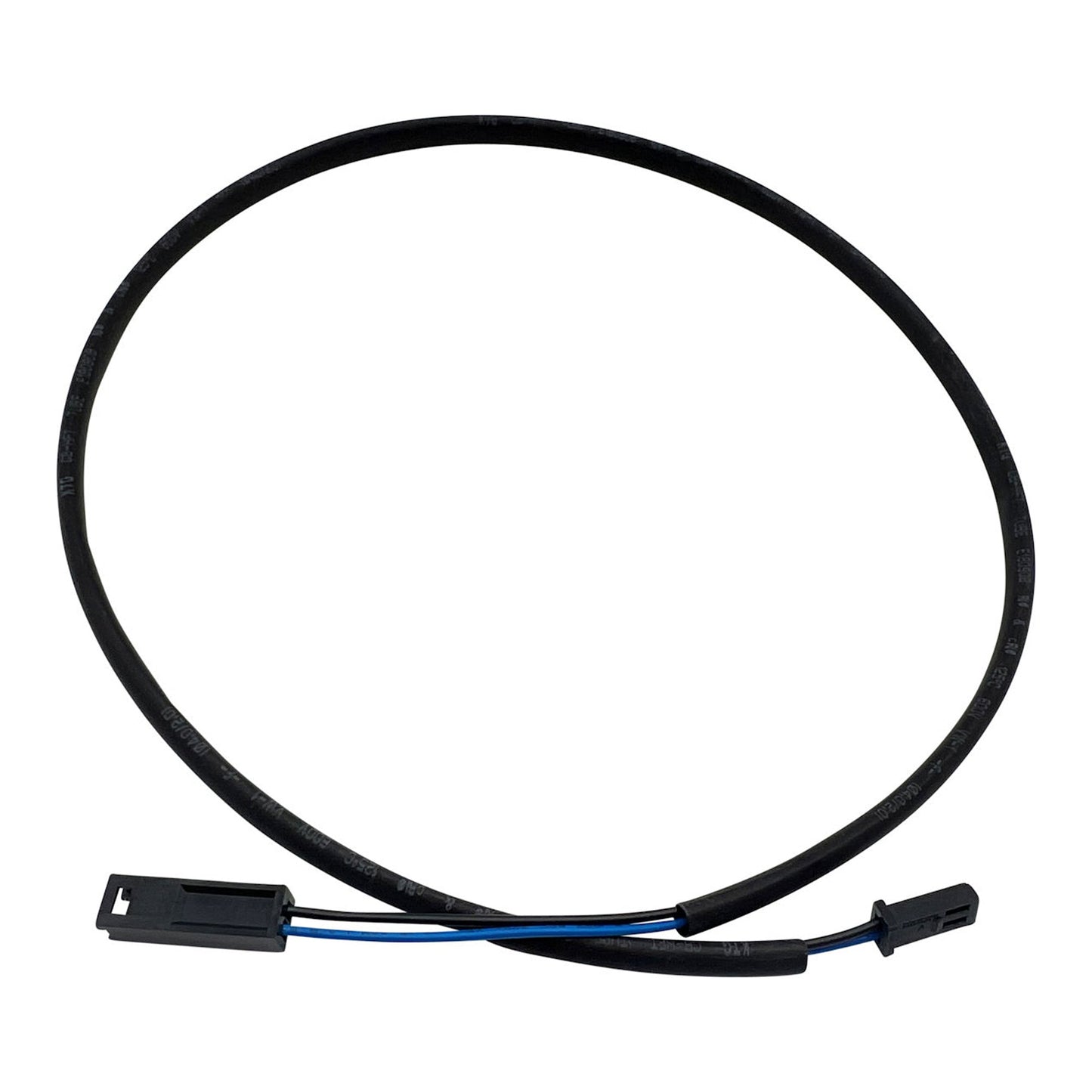 Victoria Arduino Mode II 2-Pin 600mm Extension Ribbon Cable