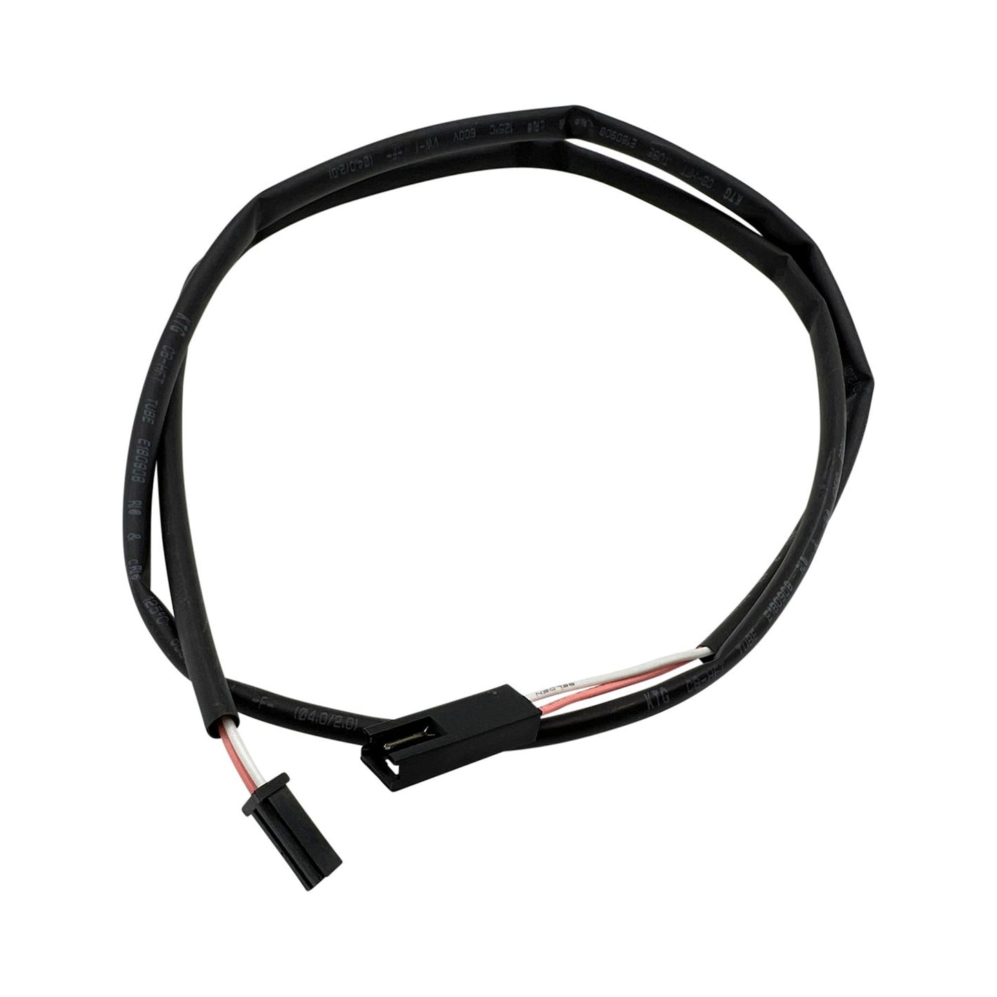 Victoria Arduino Mode II Extension Ribbon Cable 2 Pin 780mm