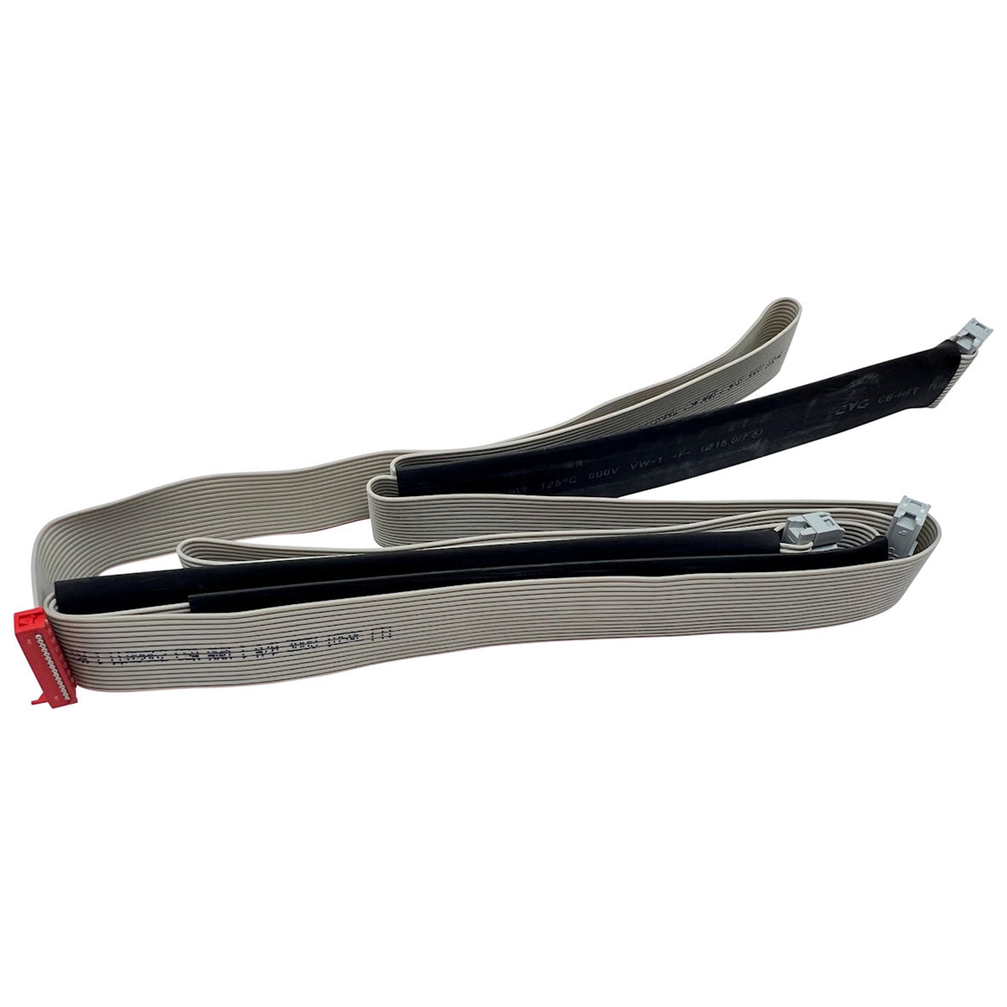 Clumsy Cable Victoria Arduino VA388 16-Pin 3-Group Touchpanel Ribbon Cable