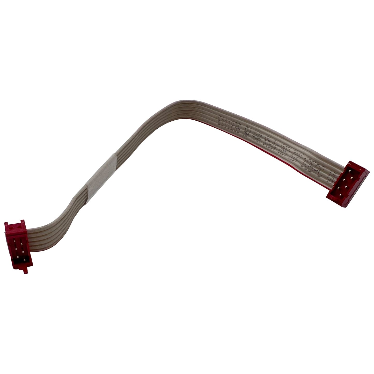 Victoria Arduino VA358 Steam / Hot Ribbon Cable 6 Pin