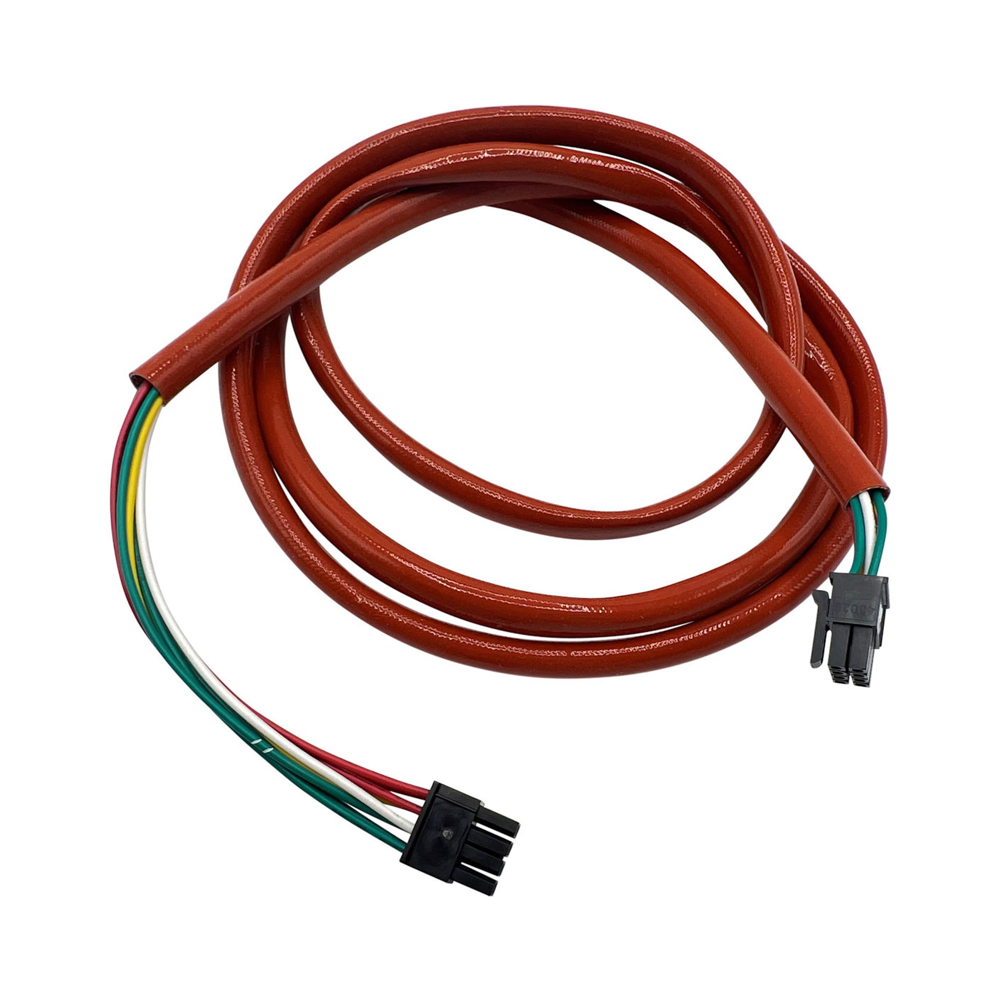Clumsy Cable Victoria Arduino Eagle One Display to Central Board Connection Cable